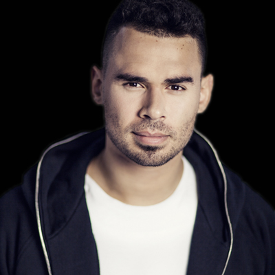 Afrojack