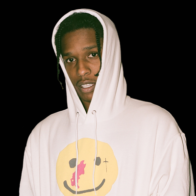 A$AP Rocky