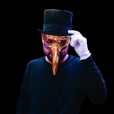 Claptone
