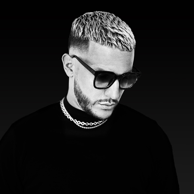 DJ Snake
