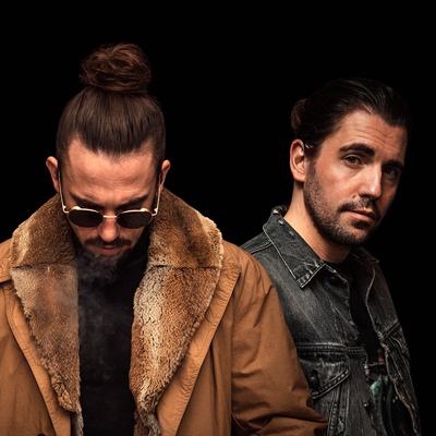 Dimitri Vegas & Like Mike