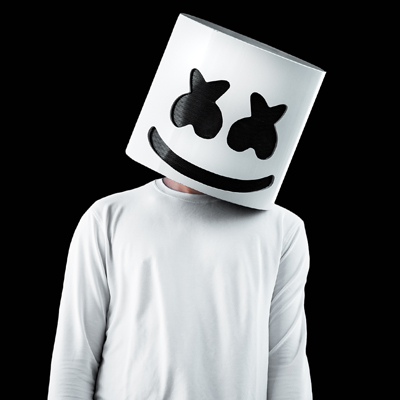 Marshmello