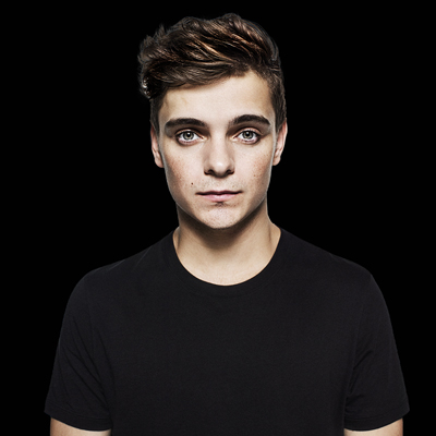 Martin Garrix