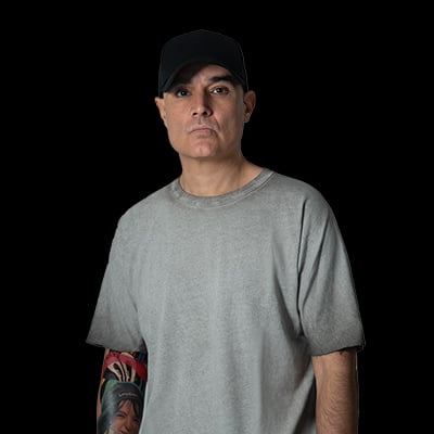 Paco Osuna