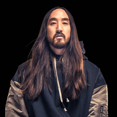 Steve Aoki