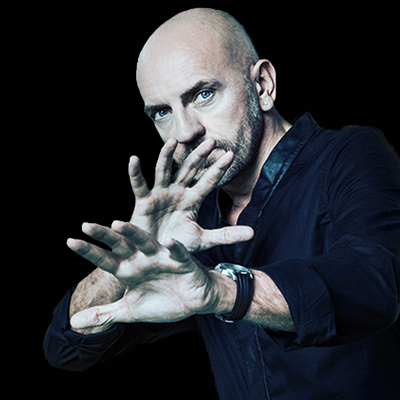 Sven Väth