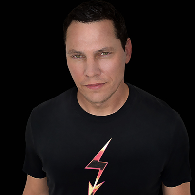 Tiësto