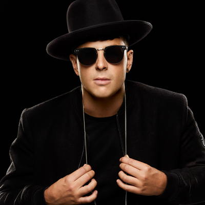 Timmy Trumpet