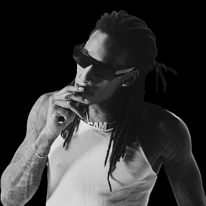 Wiz Khalifa