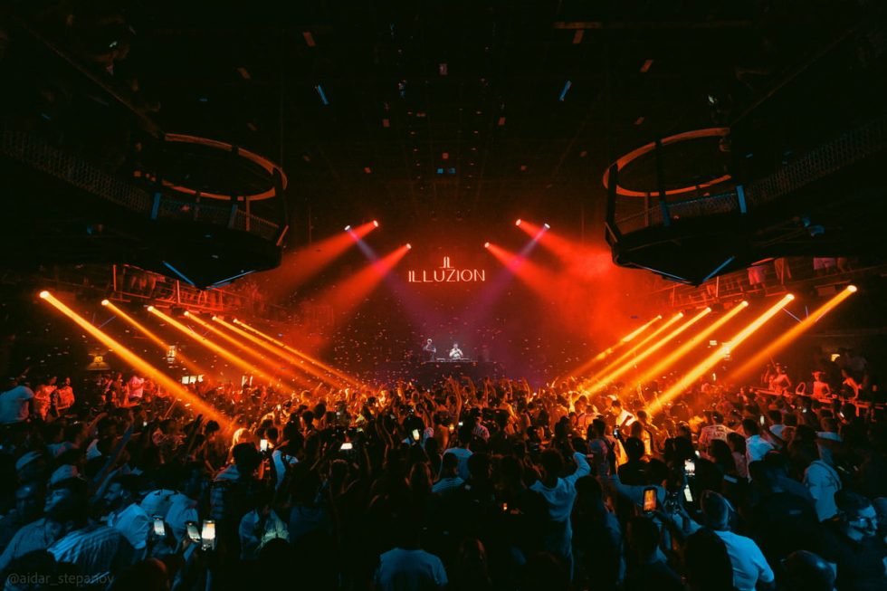 Illuzion Phuket, photo 6