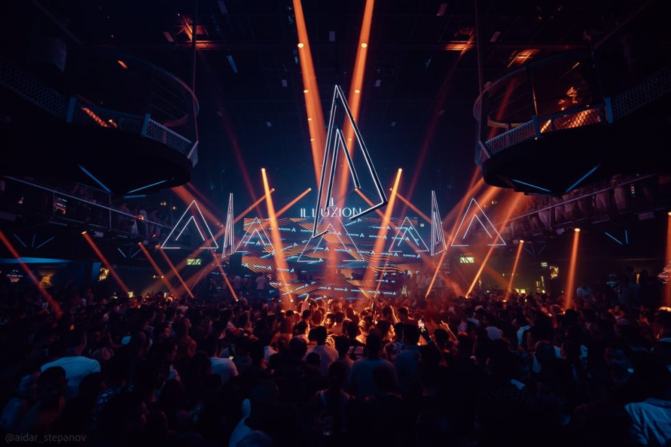 Illuzion Phuket, photo 13