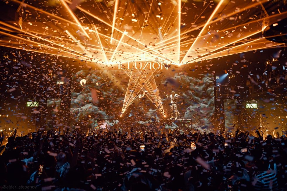 Illuzion Phuket, photo 12