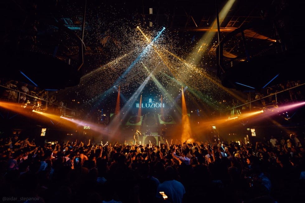 Illuzion Phuket, photo 14