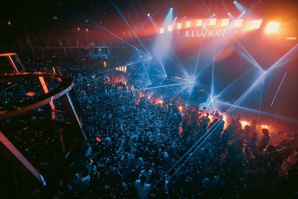 Illuzion Phuket, photo 9