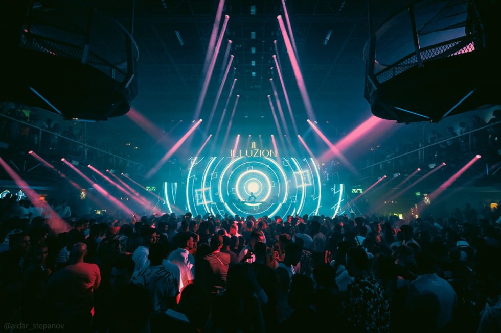 Illuzion Phuket, photo 7