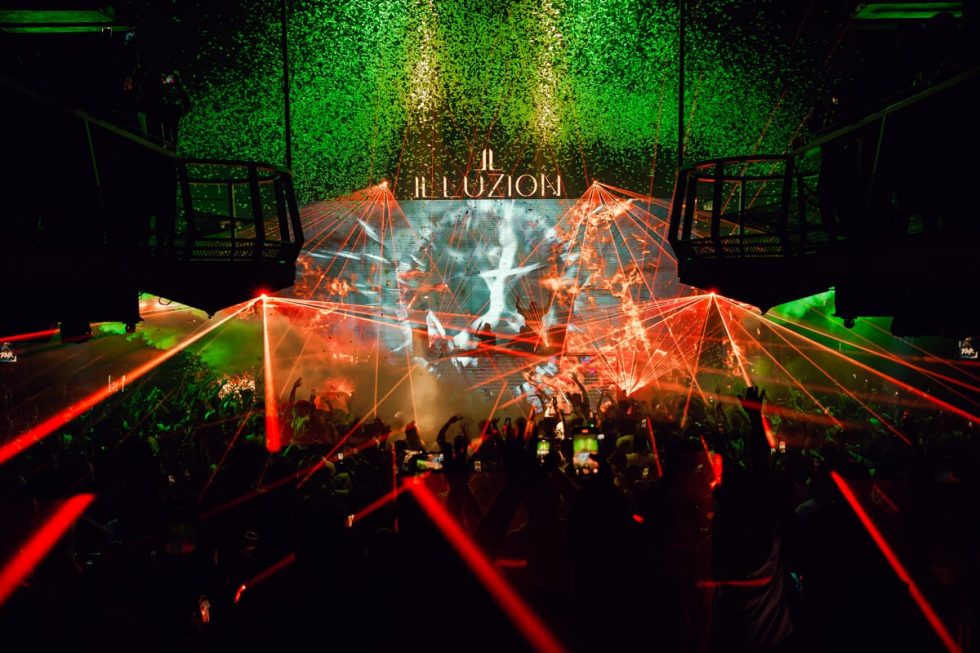 Illuzion Phuket, photo 11
